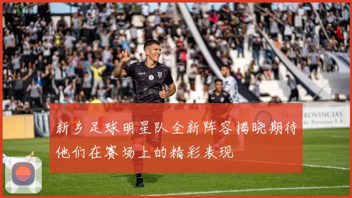 新乡足球明星队全新阵容揭晓期待他们在赛场上的精彩表现