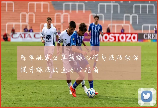 陈军独家分享篮球心得与技巧助你提升球技的全方位指南